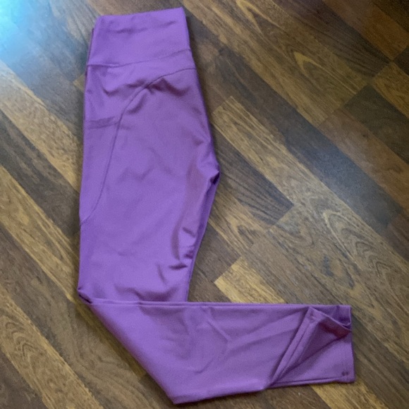 Exercise pants - Picture 2 of 2